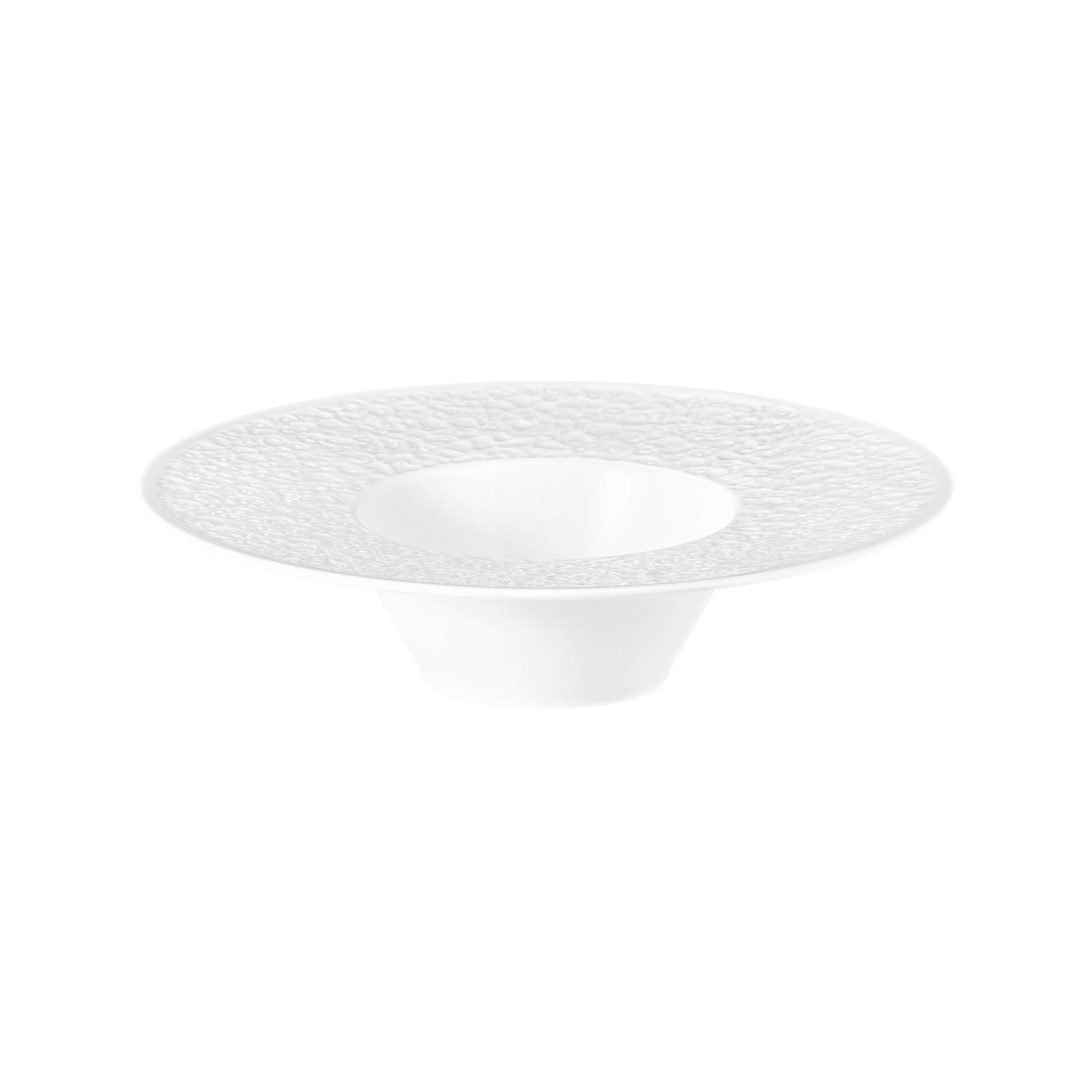 Thumbnail - Seltmann Weiden Pastateller, Weiß, Keramik, 0.37 L, Rund, Essen & Trinken, Geschirr, Teller, Pastateller