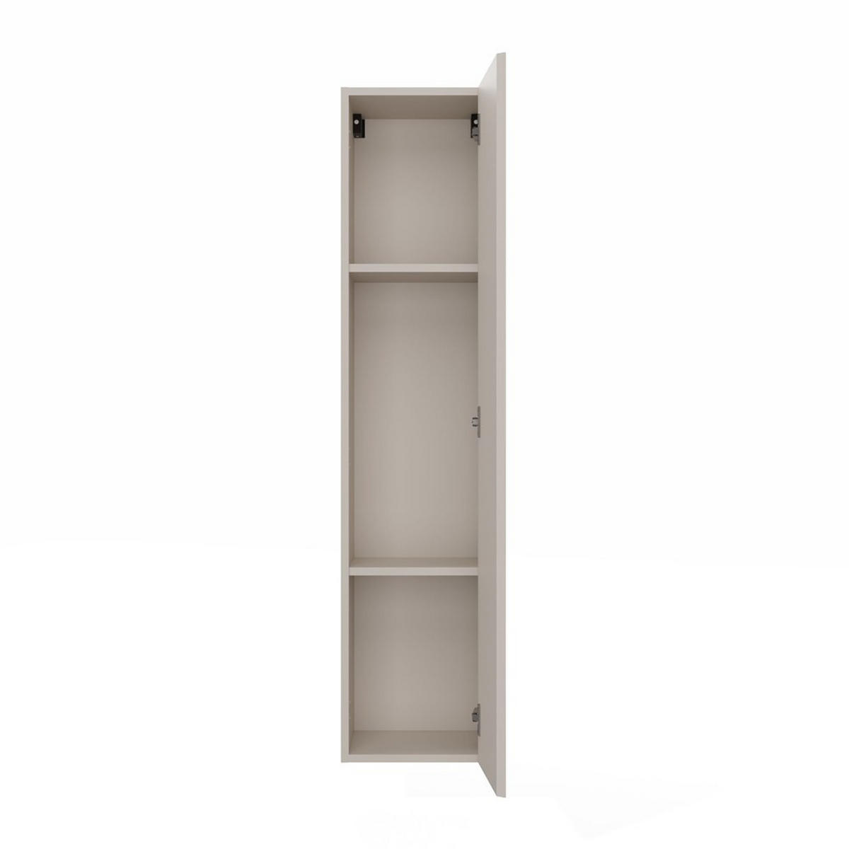 DULAP DE BAIE cașmir 31/135/30 - cașmir, compozit lemnos (31/135/30cm) - RAUMHIRSCH FURNITURE