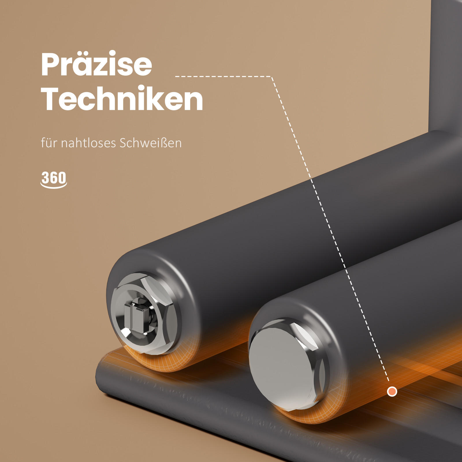 Thumbnail - Emke Heizkörper, Anthrazit, Metall, 40x104.1x5.9 cm, CE, Freizeit, Heizen & Kühlen, Heizstrahler