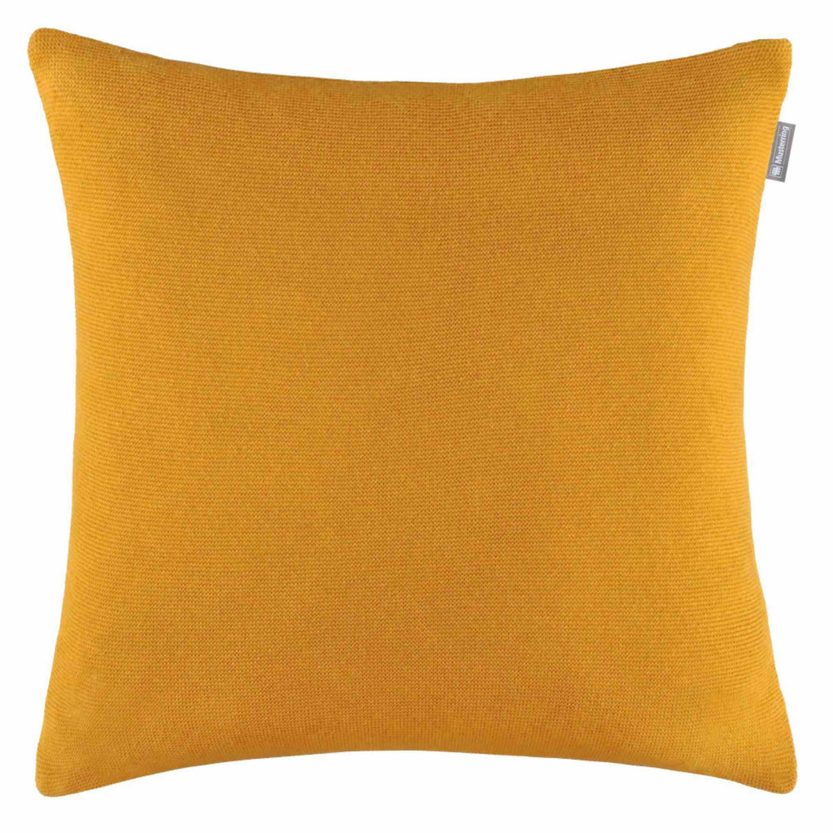 ZIERKISSENHÜLLE DEKOKISSENHÜLLE TANGO - Cognac, Textil (45/45cm) - Musterring