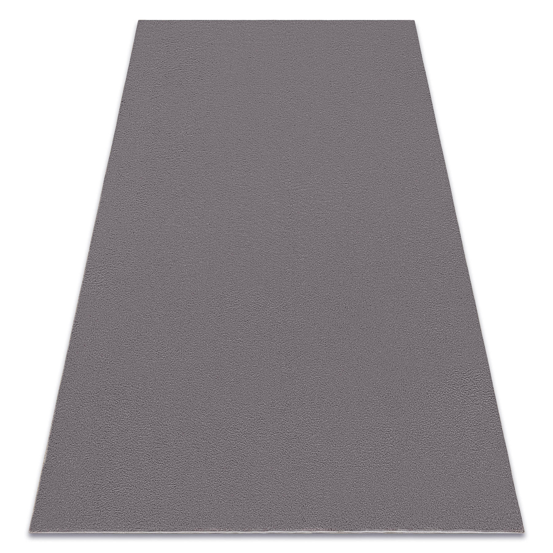 TEPPICH Lindo 120/170 cm - Grau, Textil (120/170cm) - rugsX