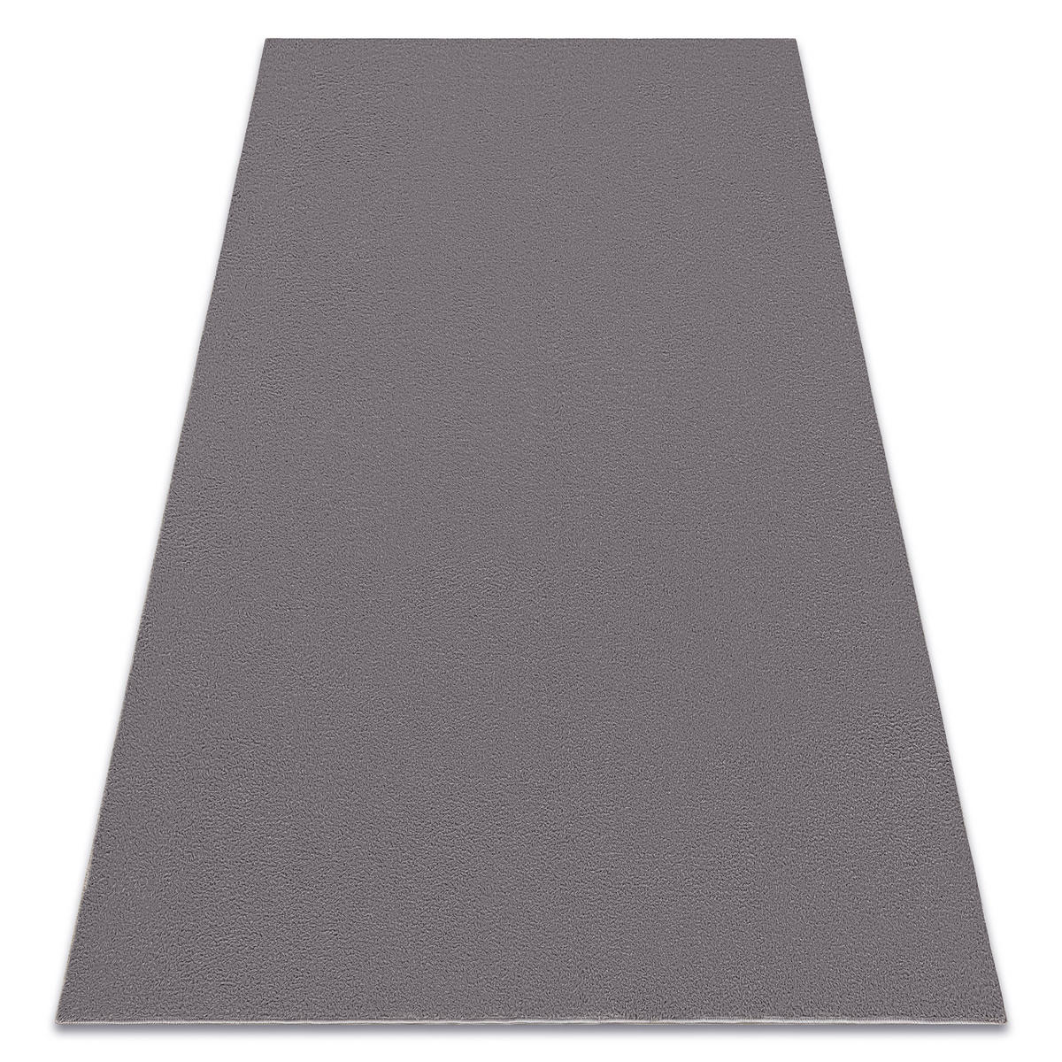 TEPPICH Lindo 160/220 cm - Grau, Textil (160/220cm) - rugsX