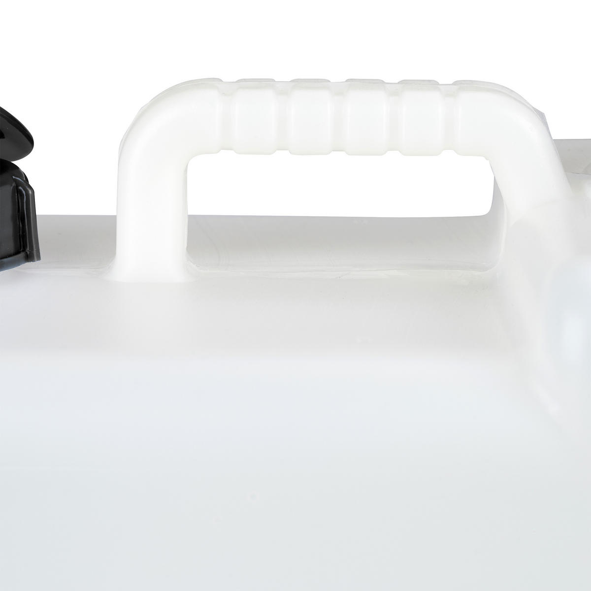 NÁDRŽ na vodu - biela, plast (19/36/29cm) - Relaxdays