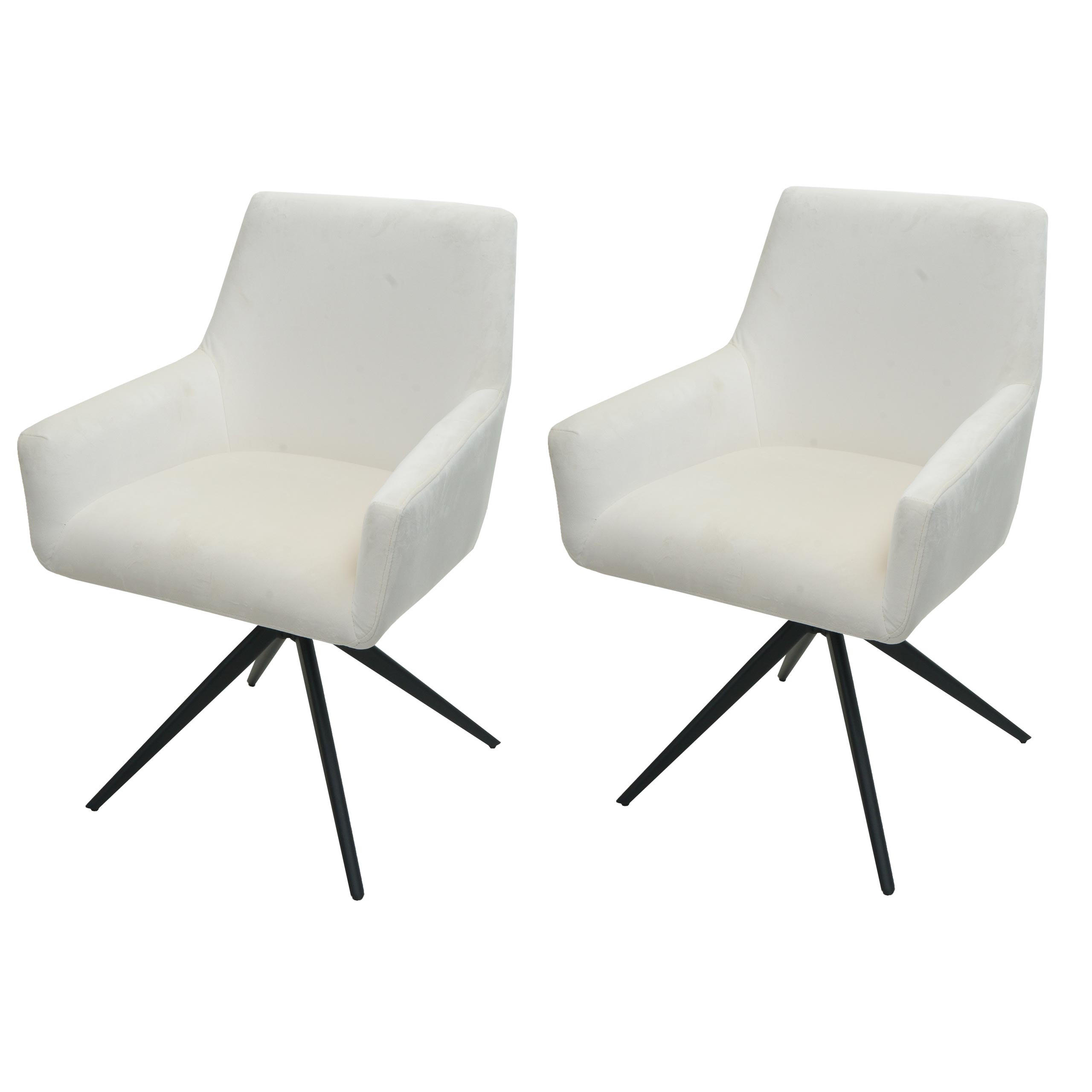 JEDÁLENSKÁ stolička Béžová - prírodná farba/béžová, textil (60/87/68cm) - MCW