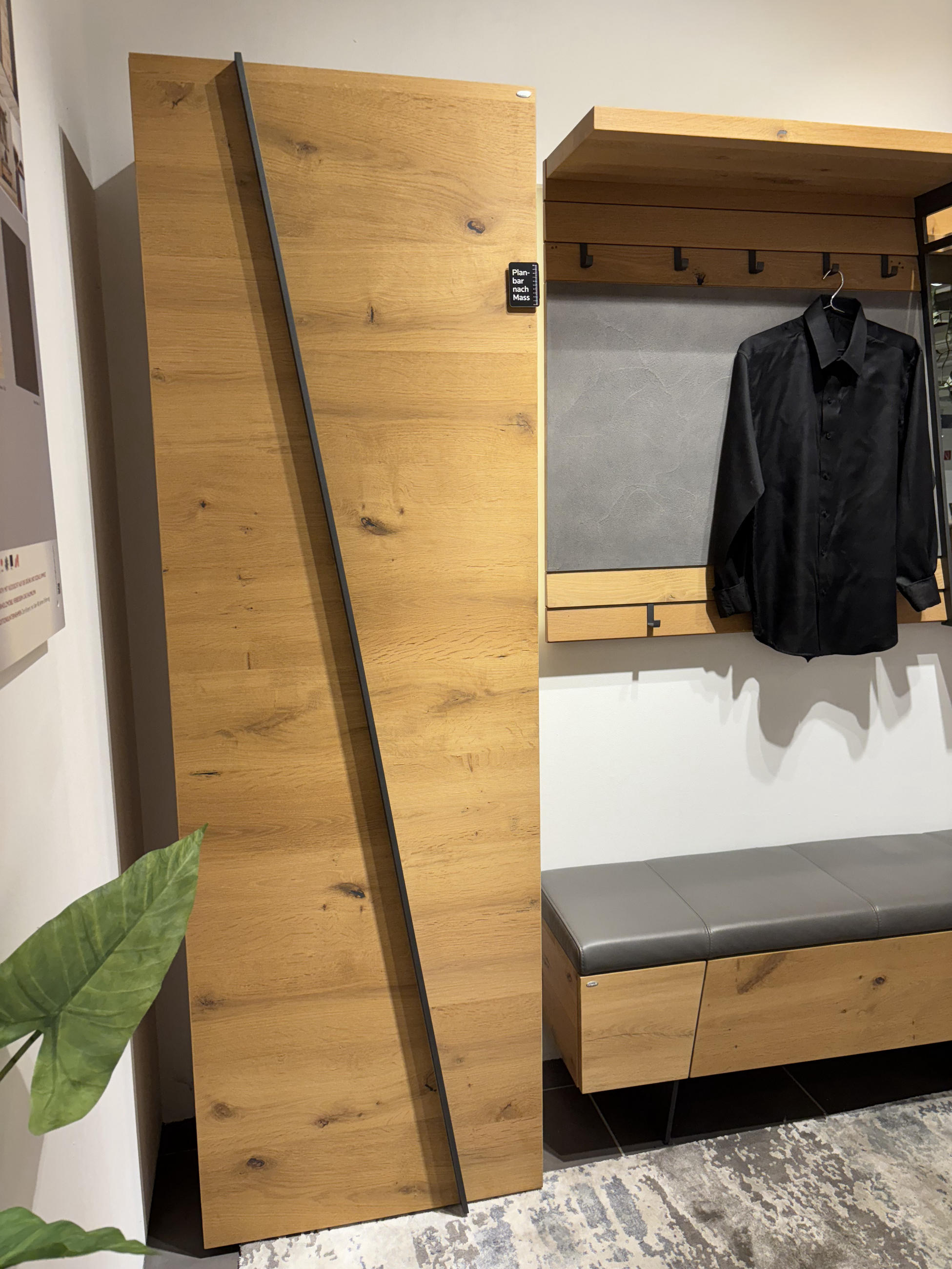 GARDEROBENSET SEVILLA - Voglauer