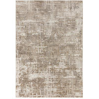 WOHNZIMMERTEPPICH modern beige flachgewebt 160x230 cm SPHERE - Beige, Textil (160/230cm) - Novatrend
