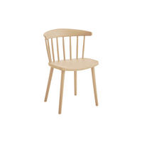 CHAIRS Viejo - Grau - 57/44/75 cm - Grau, Kunststoff (44/75/57cm) - Leitmotiv