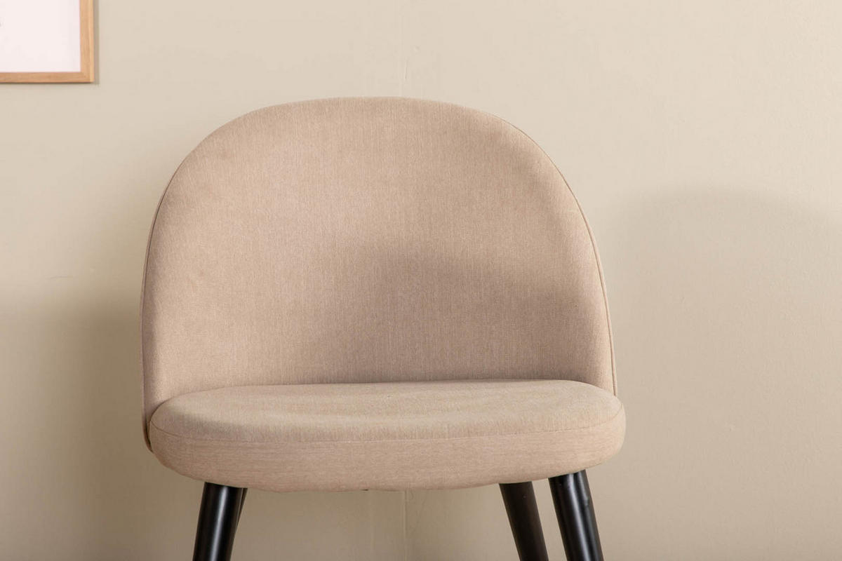 TISCHGRUPPE Beige - Beige, Holzwerkstoff (90/75/200cm) - ebuy24