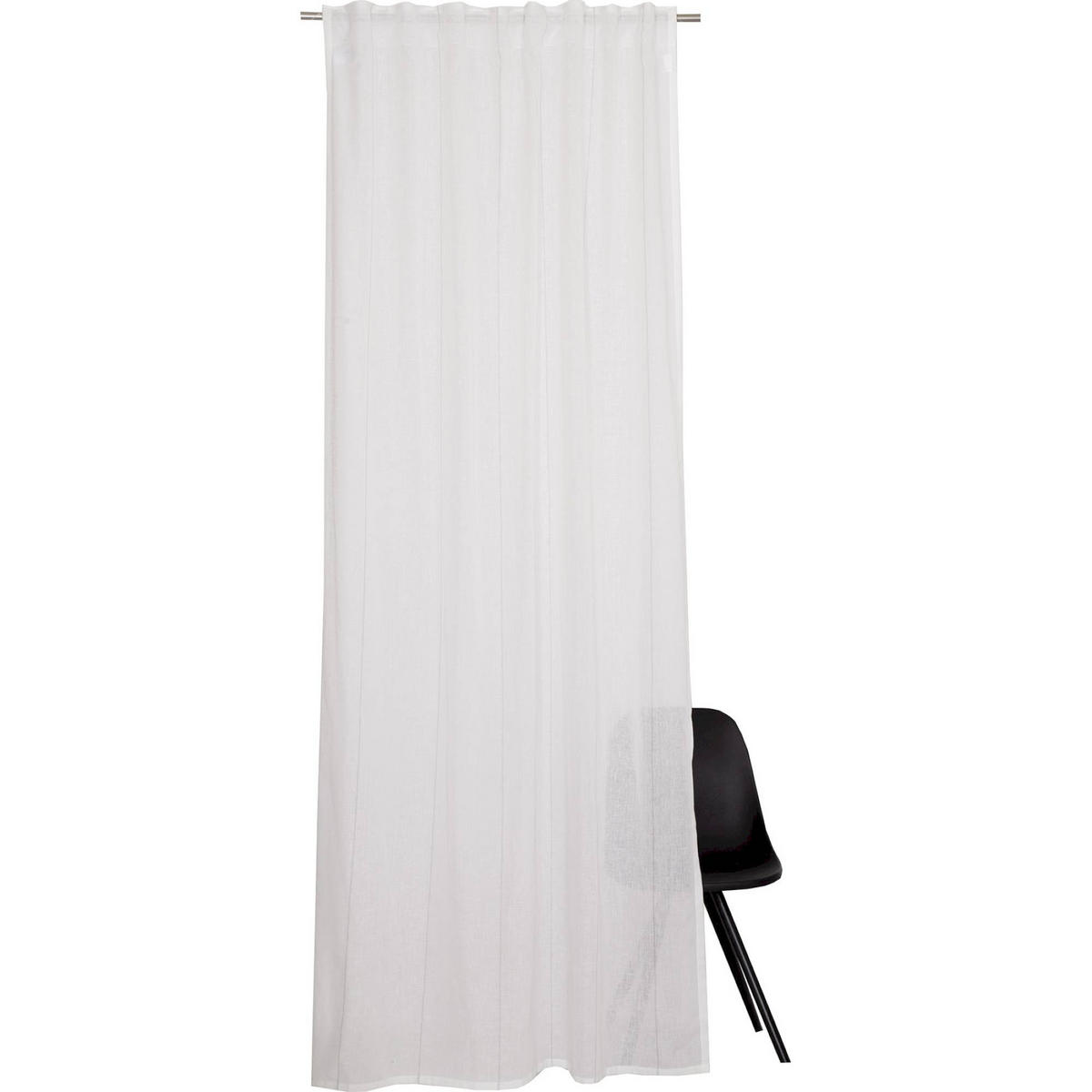 SCHAL MIT VERDECKTEN SCHLAUFEN TREND - Naturfarben, Textil (130/1/250cm) - Esprit