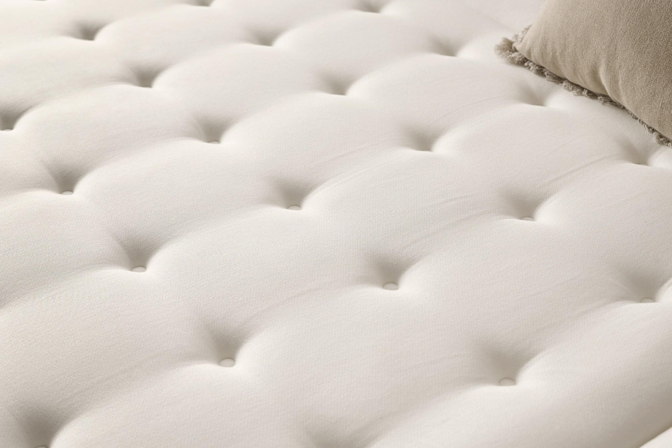 Thumbnail - Moonia Matratze, Weiß, Textil, Rechteckig, 160x190 cm, Oeko-Tex®, Schlafzimmer, Matratzen Shop, Matratzen, Taschenfederk...