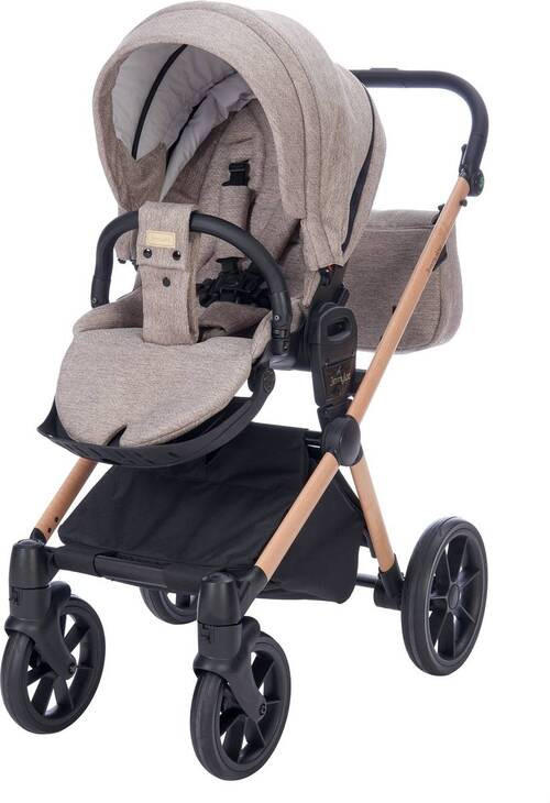 KINDERWAGENSET BEAUTY PLUS - Jimmylee