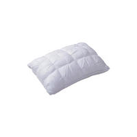 KISSENINLETT aus Polyester Weiß Reißverschluss Strapazierfähig und Langlebig Vakuumverpackt Pflegeleicht Vielseitig Einsetzbar 74 x 48 cm - Weiß, Textil (74/48cm) - Livingandhome