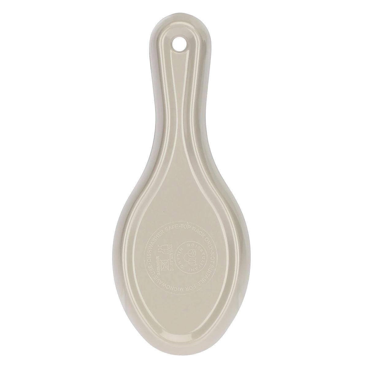 LÖFFELABLAGE 24,5 x 10 cm Sea Life - Multicolor, Kunststoff (10/5/24.5cm)