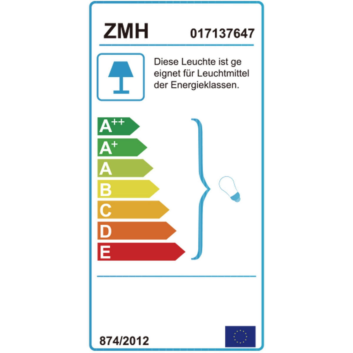 TISCHLAMPE Marisol 19/16/31 cm - Schwarz, Metall (19/16/31cm) - ZMH