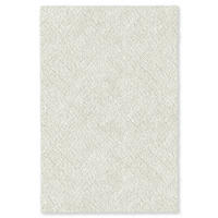 KOBERCE - Textúra - abstraktná - béžová - 120x180 cm - béžová, textil/plast (120/0.4cm) - OnlyWow