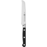 KÜCHENMESSER Silber 24.6/1.3/24.6 cm 384101310 - Silberfarben, Metall (24.6cm) - Zwilling