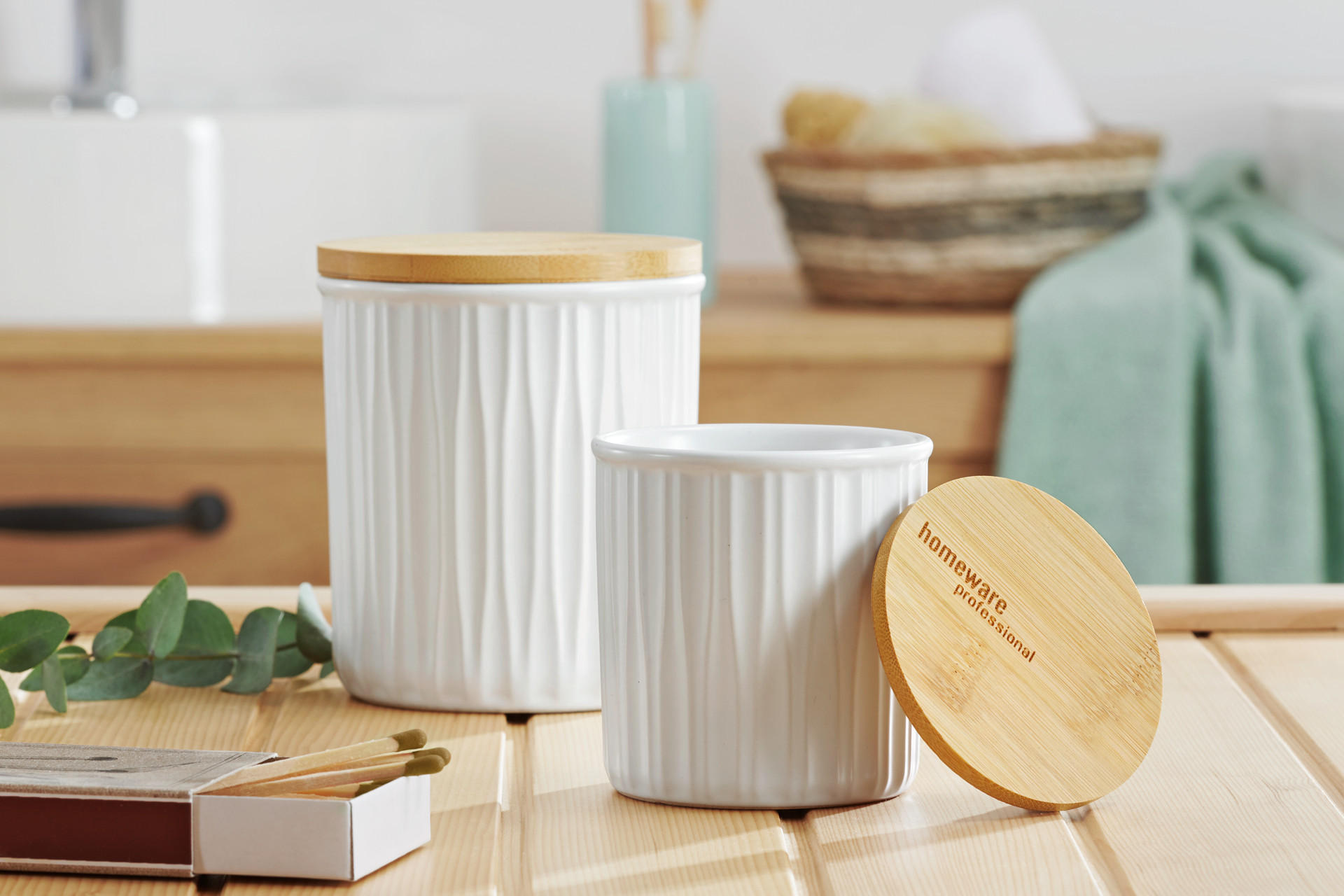 Domácí výroba svíček DIY