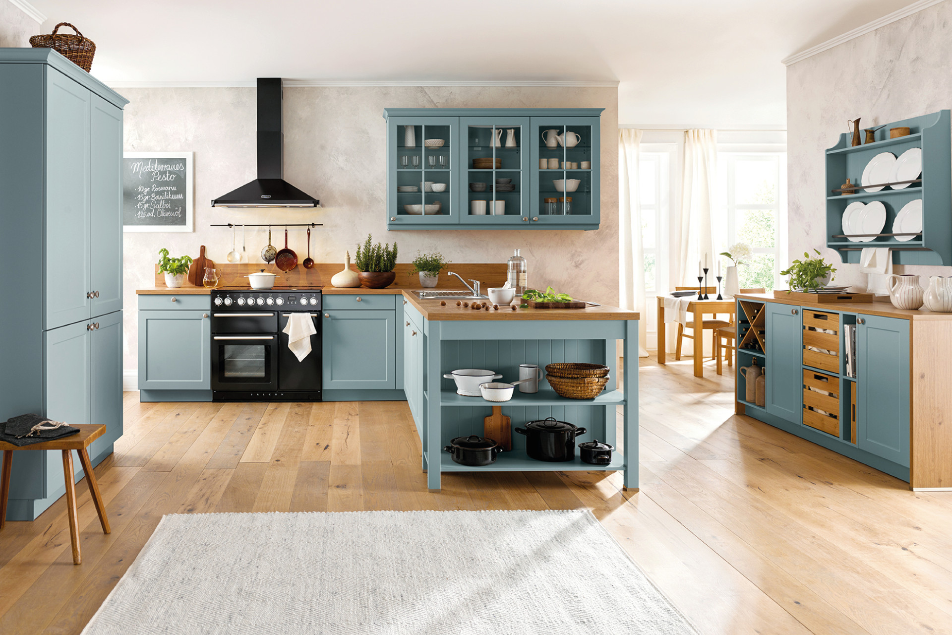 Novel Kuchen Fur Langlebige Qualitat In Vielen Stilen Xxxlutz