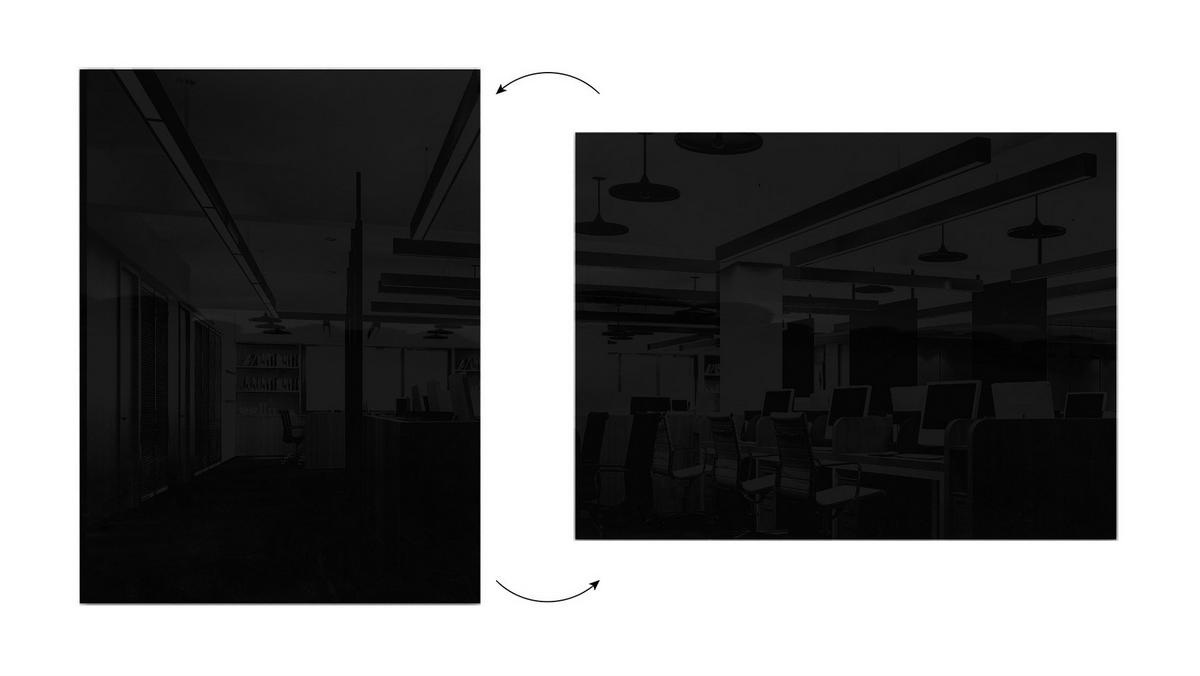 GLASBOARD - Schwarz 80x60cm - Schwarz, Glas (80/60/0.7cm) - ALLboards