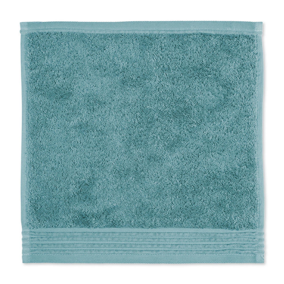 SEIFTUCH LOFT - Blaugrau, Textil (30/30cm) - MÖVE