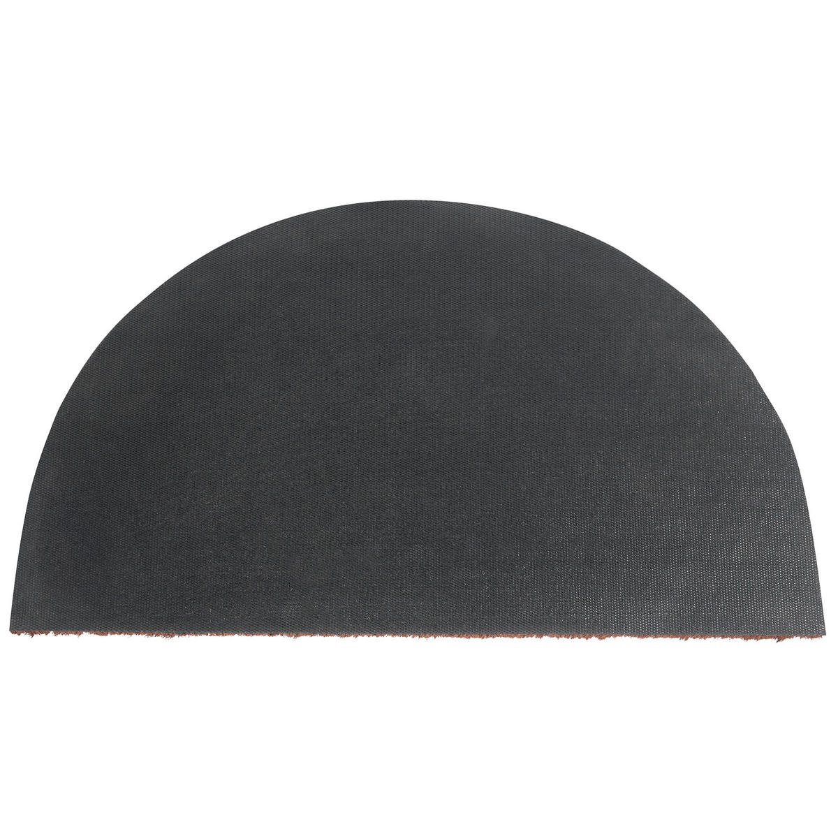 FUSSMATTE Braun 45/75 cm Kokosfasern Alatna - Braun, Textil (45/75cm) - Beliani