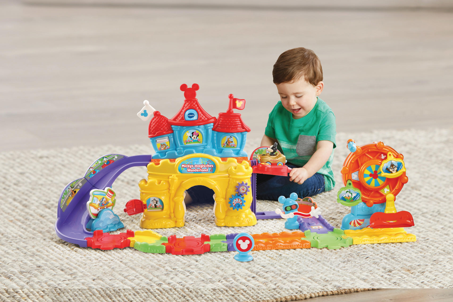 Geschenkideen fÃ¼r Babys