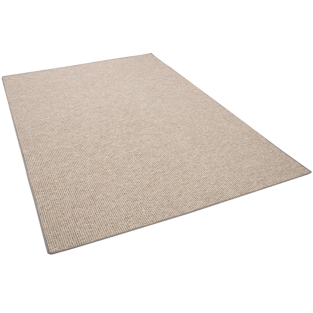 SCHLINGENTEPPICH PRIMO - Grau, Textil (100/300cm) - Snapstyle