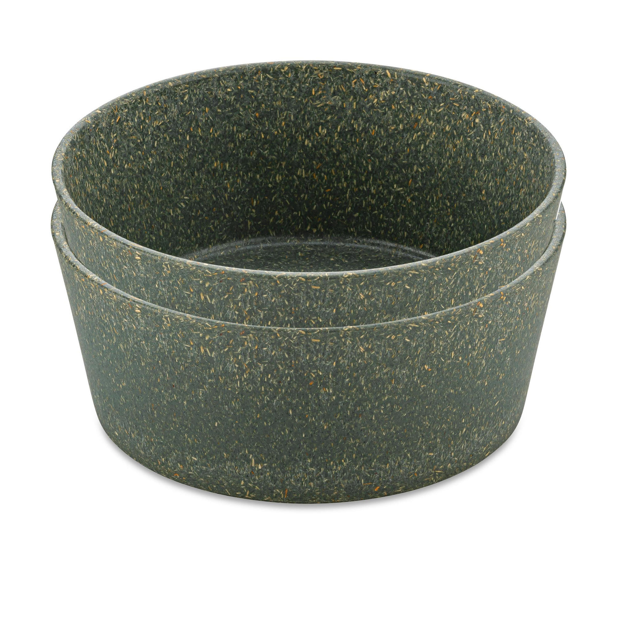 Koziol Schalen Anthrazit 15.5x6.3x15.5 cm