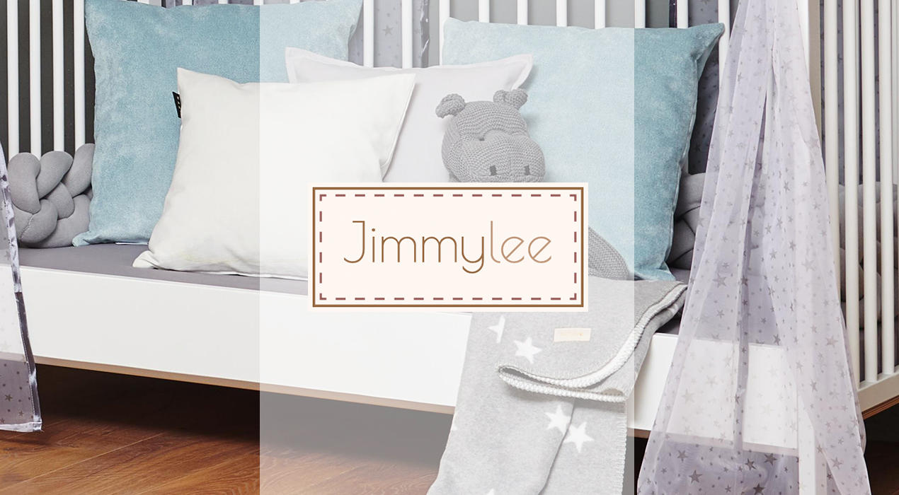 Jimmylee Logo Imagebild
