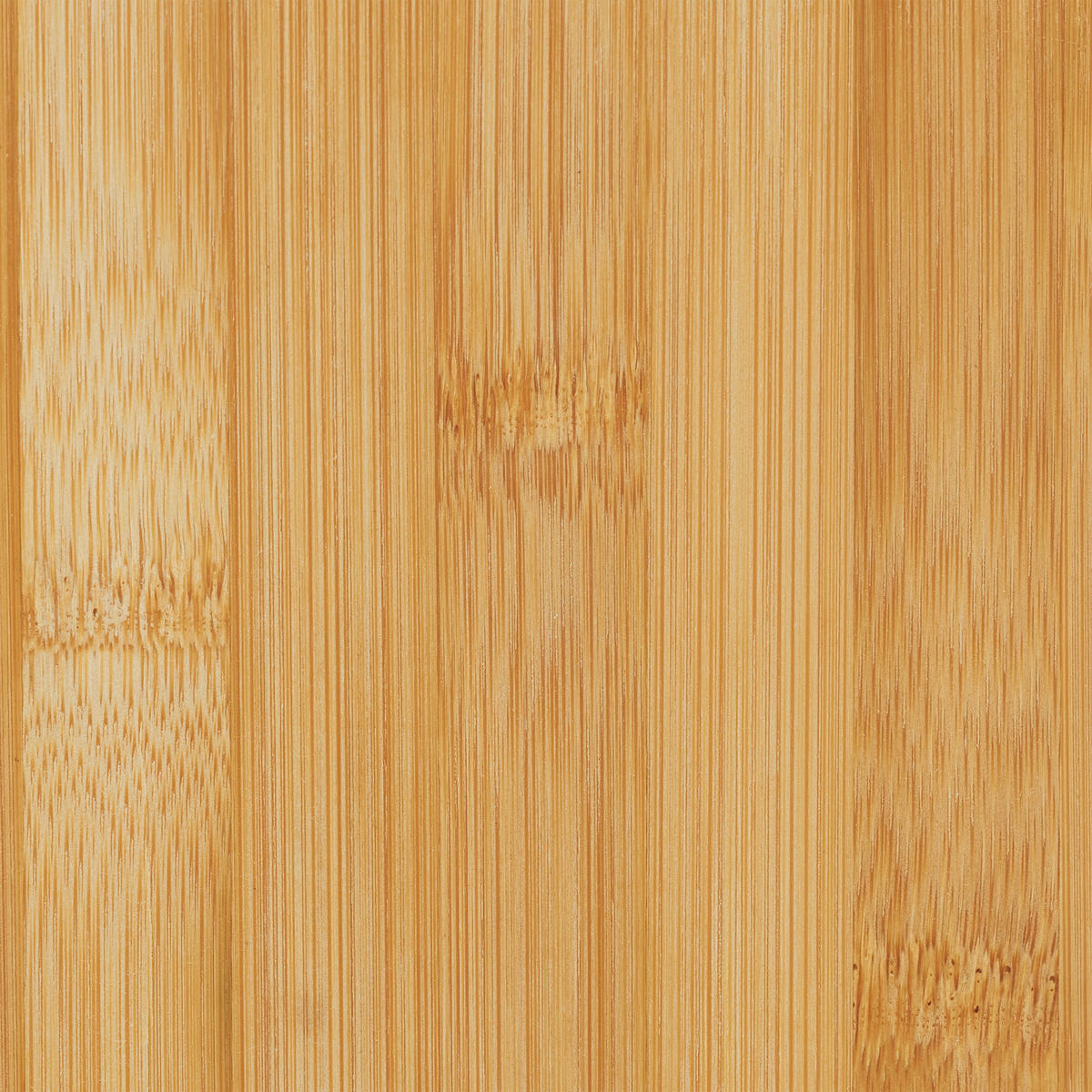 MESSERBLOCK - Hellbraun, Holz/Kunststoff (10.5/23/10.5cm) - Relaxdays