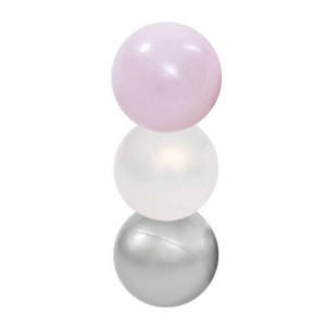 Bälleset 100-teilig - My Baby Lou