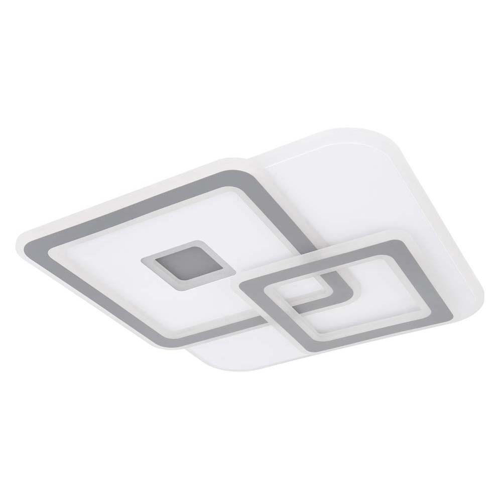 XXXLutz Led Weiß 50x60x50 cm