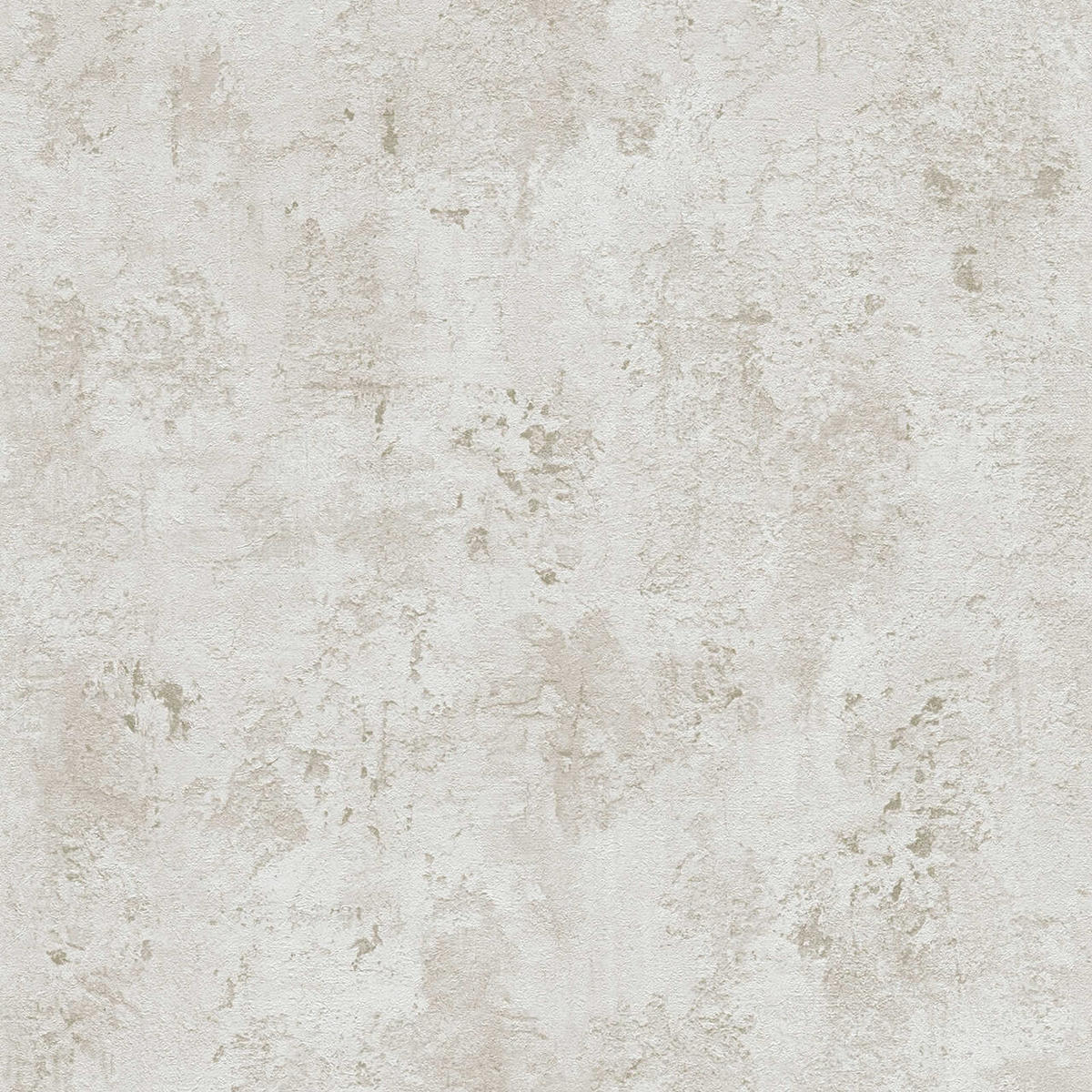 VLIESTAPETE Grau 53/1005 cm - Beige, Textil (53/1cm) - KUNSTLOFT