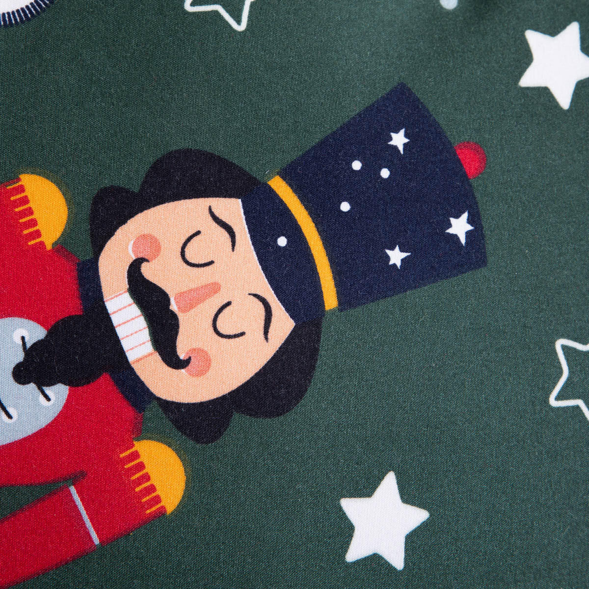 BETTWÄSCHE Aitona Mikrofaser grün 160/200 cm - Grün, Textil (160/200cm) - Homla