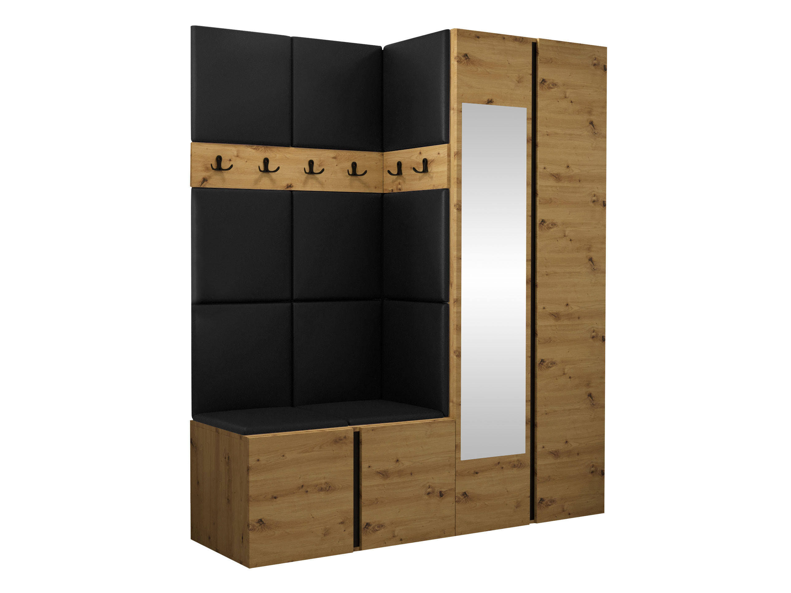 MOBILIER PENTRU HOL Orion XII