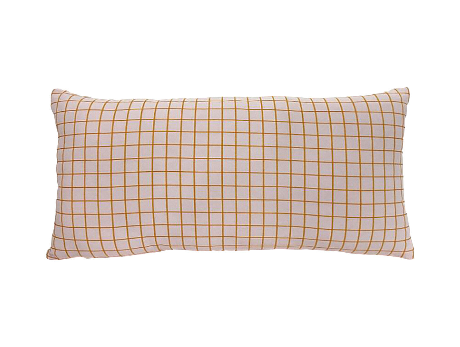 DEKOKISSEN Cuadro 50/25/7 cm - Pink, Kunststoff (25/50cm) - Present Time