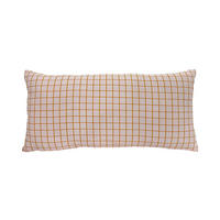 DEKOKISSEN Cuadro 50/25/7 cm - Pink, Kunststoff (25/50cm) - Present Time