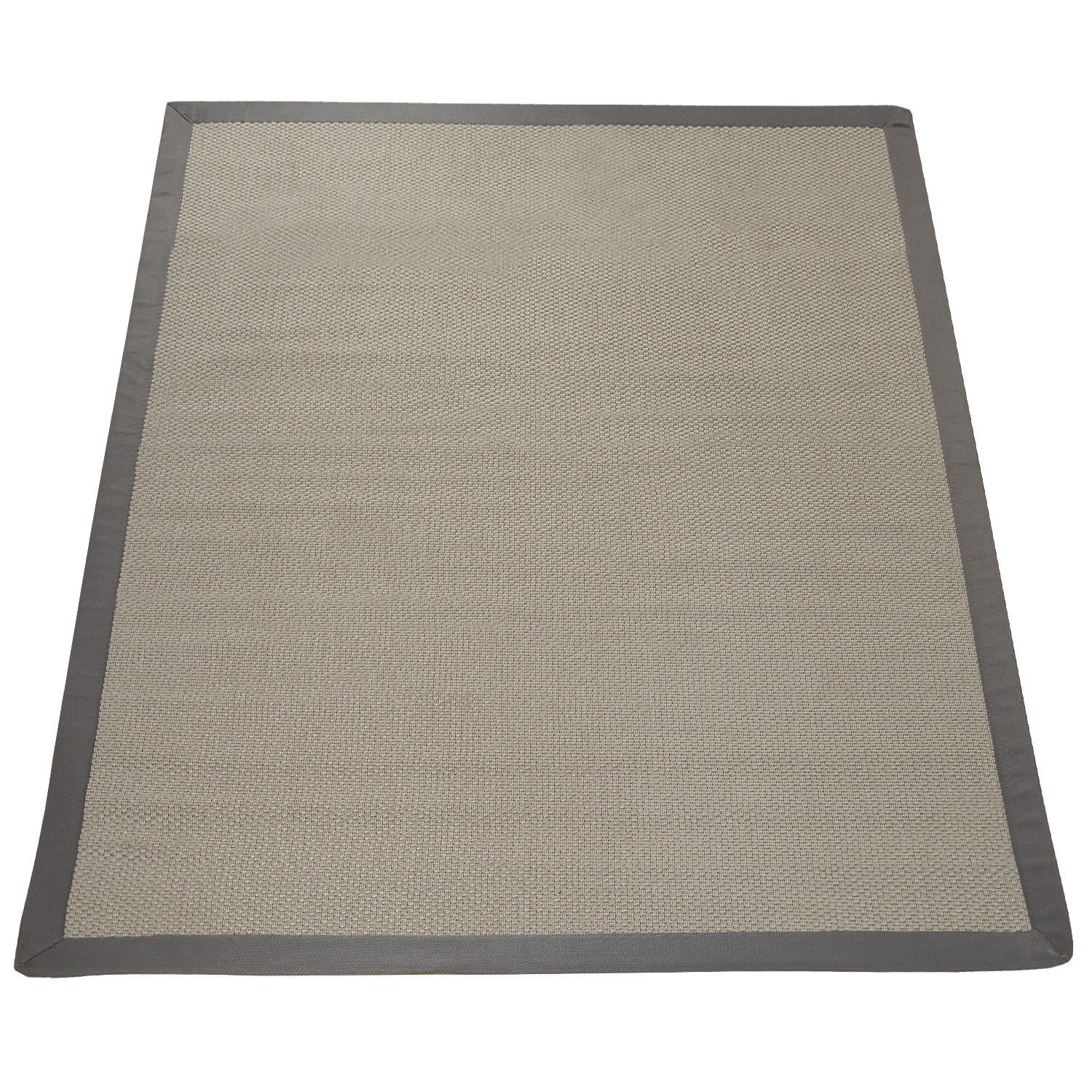OUTDOORTEPPICH 120/170 cm Sisala 270 - Creme, Kunststoff (120/170cm) - Paco Home