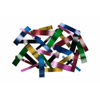 WANDDEKO Bunt 106/70 cm - Multicolor, Metall (5.31/70/9cm) - KUNSTLOFT