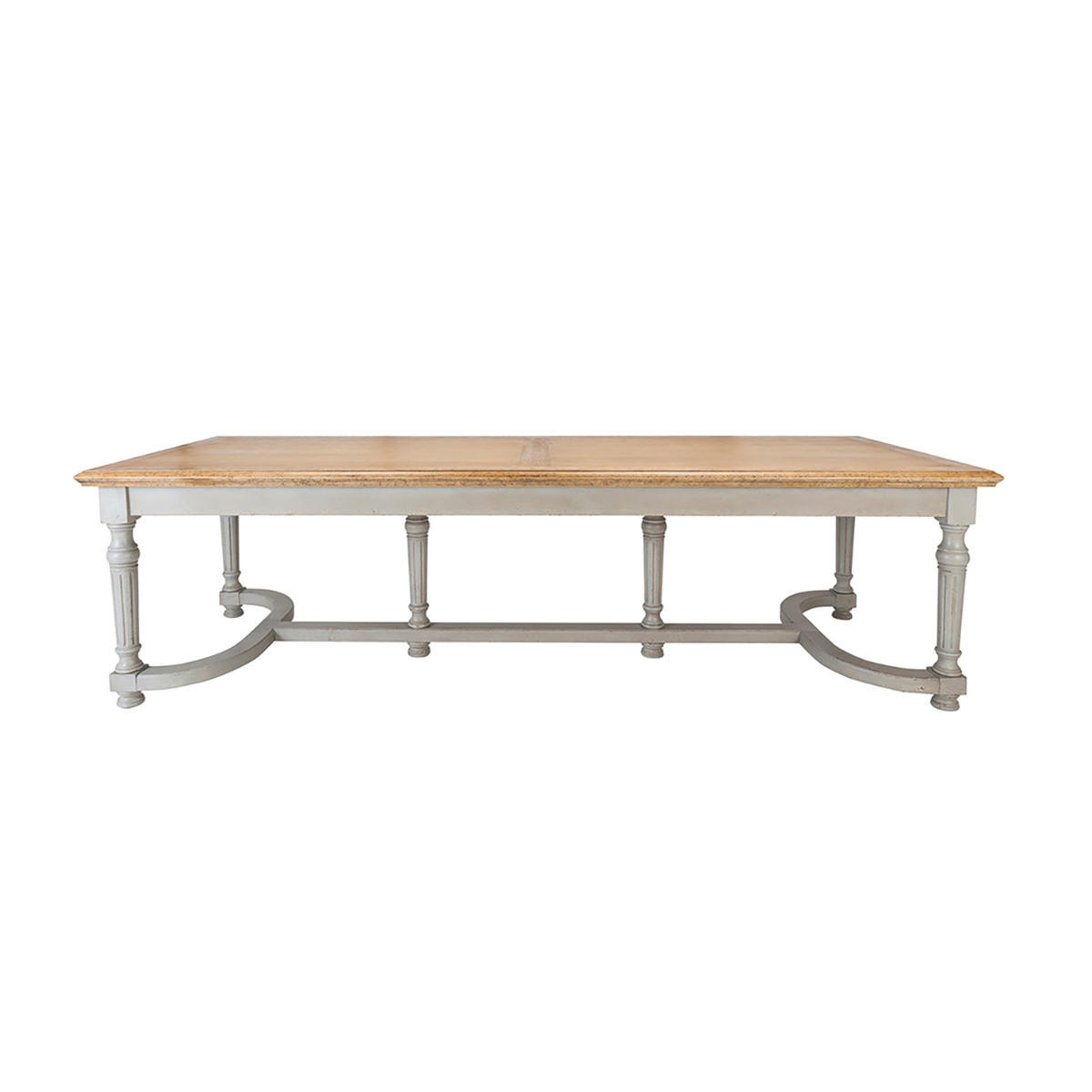 Signature Tisch Esche 100x78x105 cm