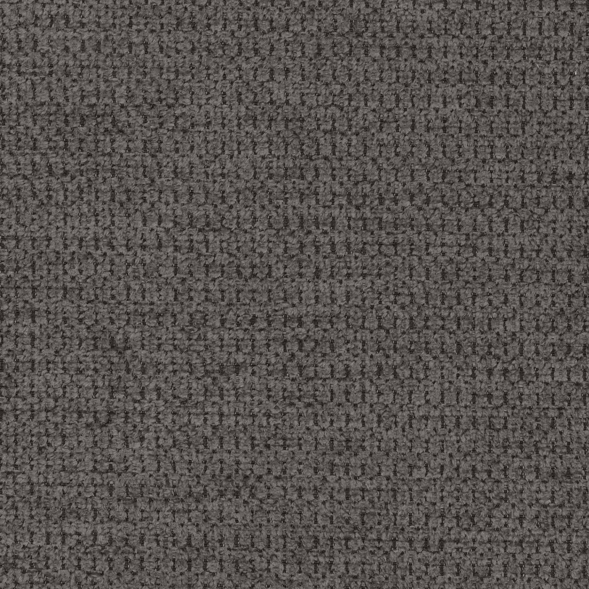 ECKSOFA L Form Didim Duo Graphit 288/162/80 cm – stilvolle kleine Eckcouch Links - Graphitfarben/Schwarz, Kunststoff/Textil (288/162cm) - AX Living