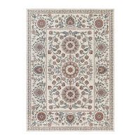 IN- & OUTDOOR-TEPPICH Blau Lua 200/290 cm - Blau, Textil (200/290cm) - Atticgo