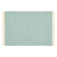 TISCHSET Elio 45/30 cm - Blau, Textil (30/45cm)