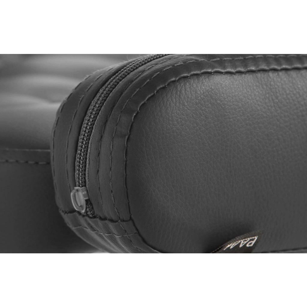 Thumbnail - CLP Sessel, Schwarz, Textil, 62x76x55 cm, Esszimmer, Stühle, Esszimmerstühle, Vierfußstühle