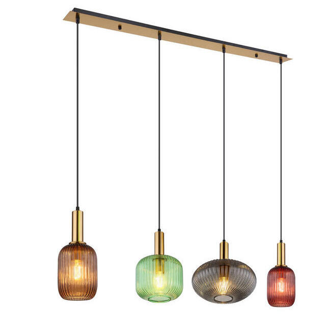 HÄNGELEUCHTE "15469-4H Normy"