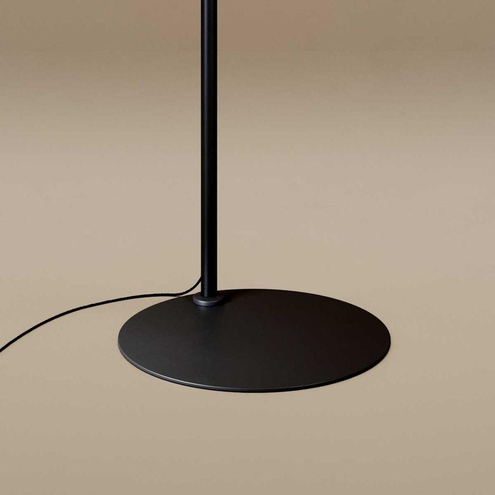 Thumbnail - s.luce Led-Stehlampe, Schwarz, Metall, Rechteckig, G, 60x172.5x60 cm, Lampen & Leuchten, Innenbeleuchtung, Stehlampen, S...