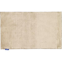 BADTEPPICHE COORDINATES LUXE 2554 SAND - 339 - Beige, Textil (60/100cm) - Zöllner