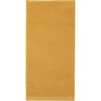 HANDTUCH BARONESSE GOLD - 348 - Goldfarben, Textil (50/100cm) - Rhomtuft