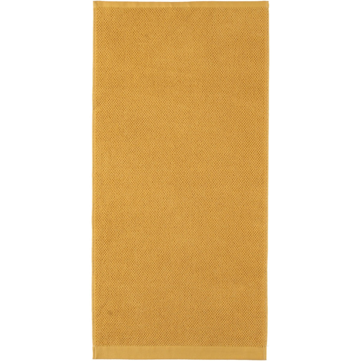 HANDTUCH BARONESSE GOLD - 348 - Goldfarben, Textil (50/100cm) - Rhomtuft