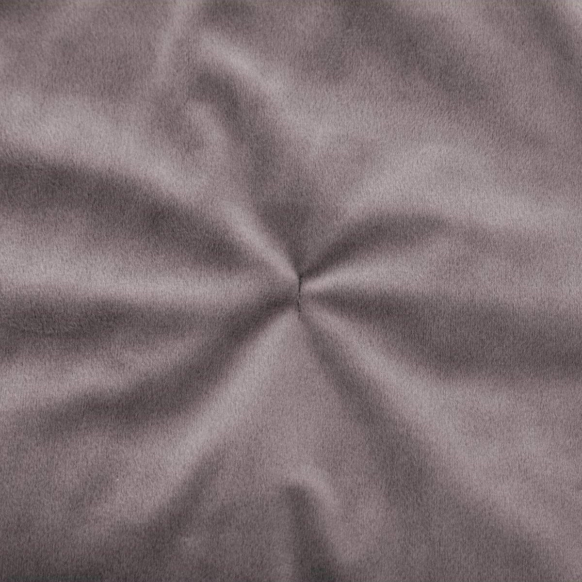 PLAID 80/180 cm - Grau, Textil (80/180cm) - Atmosphera Createur d´interieur
